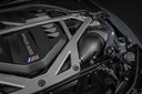 BMW G8X M3/M4 Carbon Intake for all strut braces - Matte Finish