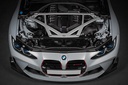 BMW G8X M3/M4 Carbon Intake for all strut braces - Matte Finish