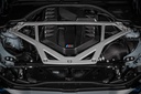 BMW G8X M3/M4 Carbon Intake for all strut braces - Matte Finish