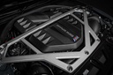 BMW G8X M3/M4 Carbon Intake for all strut braces - Matte Finish