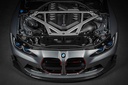 BMW G8X M3/M4 Carbon Intake for all strut braces - Matte Finish