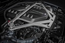 BMW G8X M3/M4 Carbon Intake for all strut braces - Matte Finish