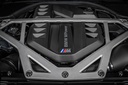BMW G8X M3/M4 Carbon Intake for all strut braces - Matte Finish