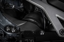 BMW G8X M3/M4 Carbon Intake for all strut braces - Matte Finish