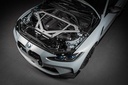 BMW G8X M3/M4 Carbon Intake for all strut braces - Matte Finish