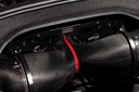 C8 Corvette Stingray Coupe Carbon Intake