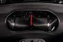 C8 Corvette Stingray Coupe Carbon Intake
