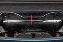 C8 Corvette Stingray Hard Top Convertible Carbon Intake