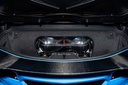 C8 Corvette Stingray Hard Top Convertible Carbon Intake