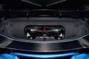 C8 Corvette Stingray Hard Top Convertible Carbon Intake