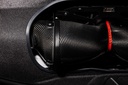 C8 Corvette Stingray Carbon Engine Cover