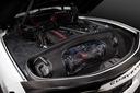 C8 Corvette Stingray Carbon Engine Cover