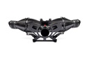 C8 Corvette Stingray Carbon Engine Cover