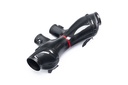 C8 Z06 Coupe Carbon Intake