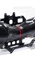 C8 Z06 Coupe Carbon Intake