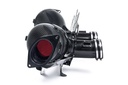 C8 Z06 Hard Top Convertible Carbon Intake