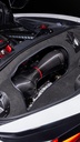 C8 Z06 Hard Top Convertible Carbon Intake