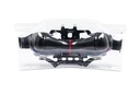C8 Z06 Hard Top Convertible Carbon Intake