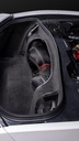 C8 Z06 Hard Top Convertible Carbon Intake