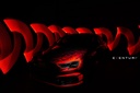 Eventuri - Audi RS3 Carbon Headlamp Race Ducts for Stage 3 intake