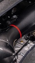 C8 Z06 Hard Top Convertible Carbon Intake