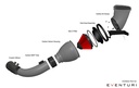 Honda FK2 Black Carbon MAF-TUBE and silicone hose