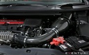 V2 FK2 Civic Type R RHD Carbon intake with upgraded Carbon Tube