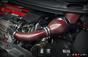 V2 FK2 Civic Type R RHD Carbon intake with upgraded Carbon Tube