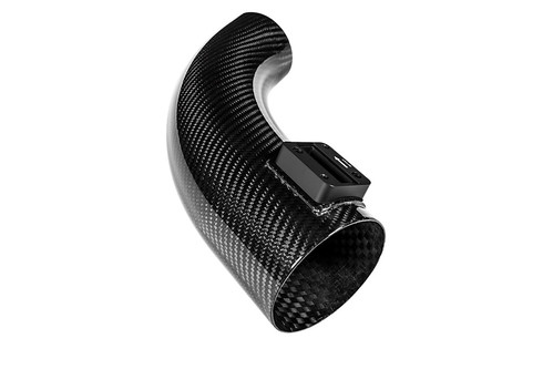 V2 FK2 Civic Type R RHD Carbon intake with upgraded Carbon Tube