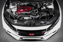 FK8 and FK2 Engine Cover Red and Black