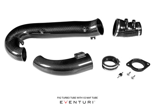 FK2 Carbon Turbo Tube for Customers with FK2 V2 Intake