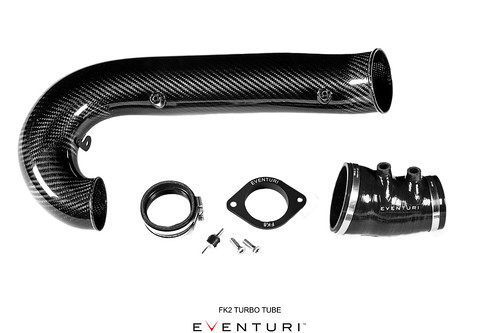 FK2 Carbon Turbo Tube for Customers with FK2 V2 Intake