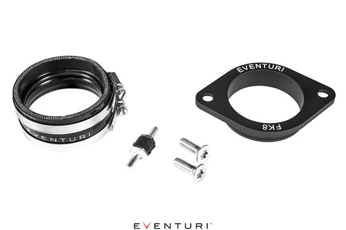 FK2 Carbon Turbo Tube for Customers with FK2 V2 Intake