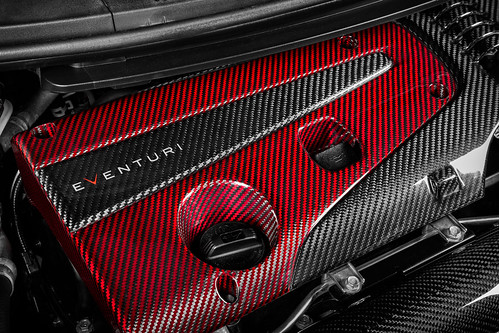 FK2 Carbon Turbo Tube for Customers with FK2 V2 Intake