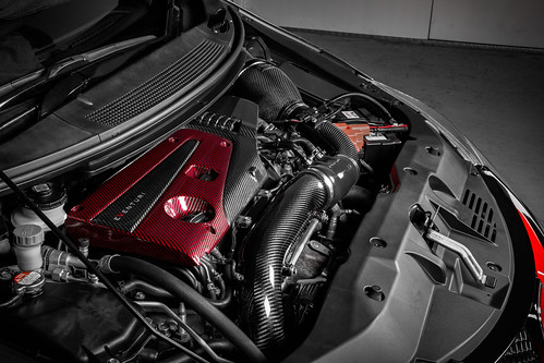 FK2 Carbon Turbo Tube for Customers with FK2 V2 Intake