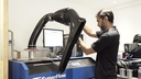 Eventuri - Audi RS3 8Y 2020+ Carbon Intake