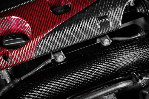 FK2 Carbon Turbo Tube Package with V2 MAF Tube