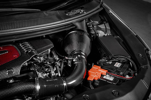 FK2 Carbon Turbo Tube Package with V2 MAF Tube