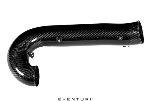 FK2 Carbon Turbo Tube Package with V2 MAF Tube