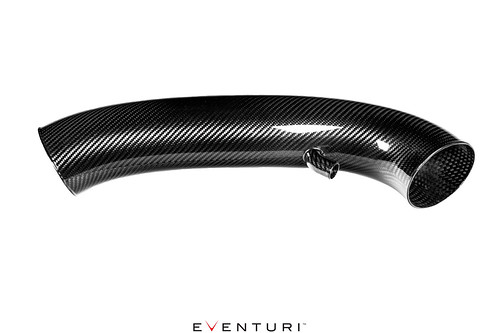 Eventuri - Audi RS3 8Y 2020+ Carbon Intake