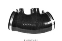 FK8 Civic Type R Black Carbon intake