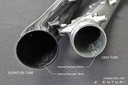 FK8 Carbon V2 MAF Tube and Silicon Set