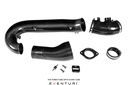 FK8 Carbon V2 MAF Tube and Silicon Set