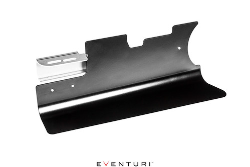 Eventuri - Audi RS3 8Y 2020+ Carbon Intake