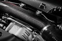 FK8 Carbon Turbo Tube for customers with V2 MAF tube