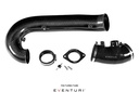 FK8 Carbon Turbo Tube for customers with V2 MAF tube