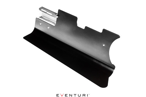 Eventuri - Audi RS3 8Y 2020+ Carbon Intake