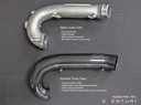FK8 Carbon Turbo Tube Package with V2 MAF Tube