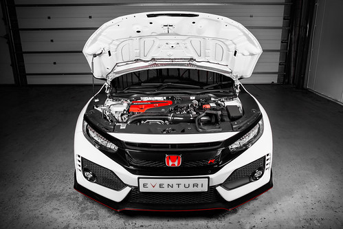 FK8 Carbon Turbo Tube Package with V2 MAF Tube
