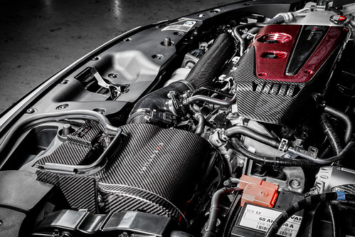 FK8 Carbon Turbo Tube Package with V2 MAF Tube